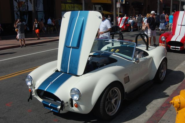 whiteroadster