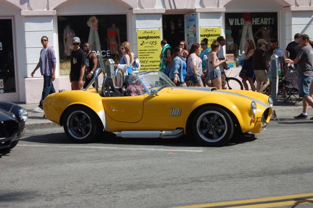 yellowroadster
