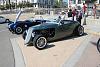 33 hot rod and roadster