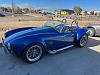 built cobra