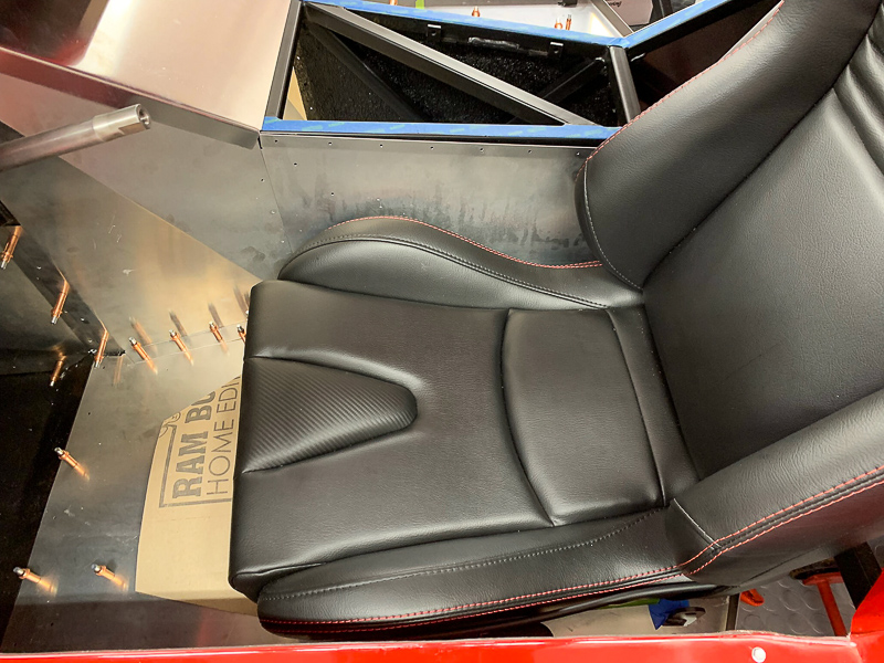 SeatFit2