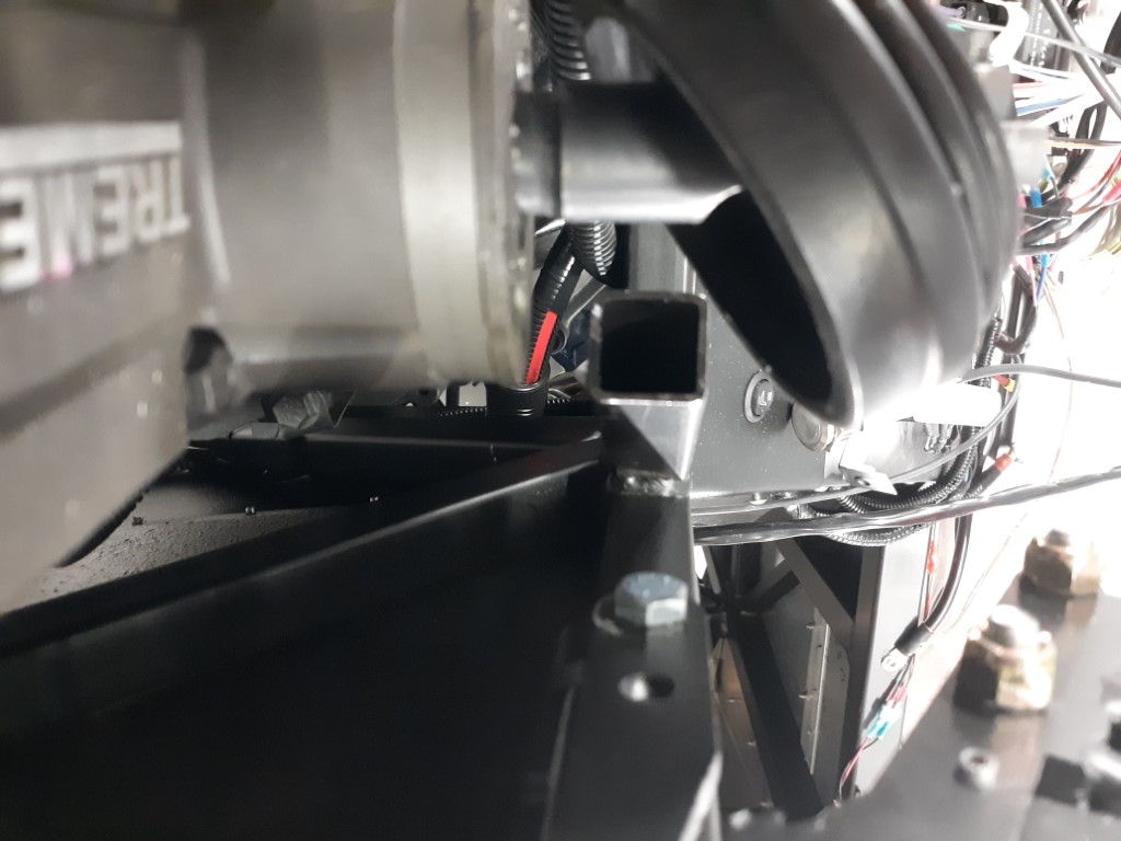 shifter clearance 1