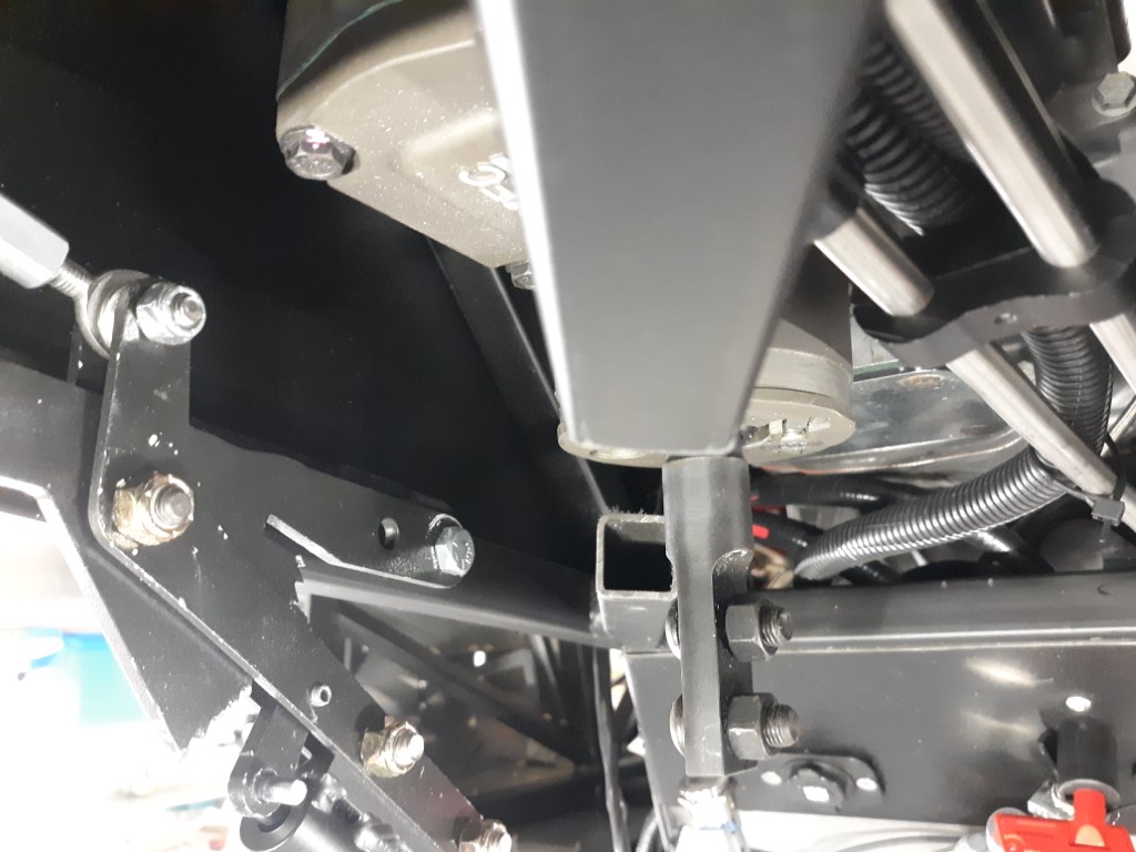 shifter clearance 2