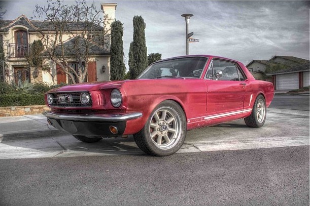 66P51GT Project