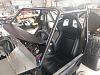 seats mounted