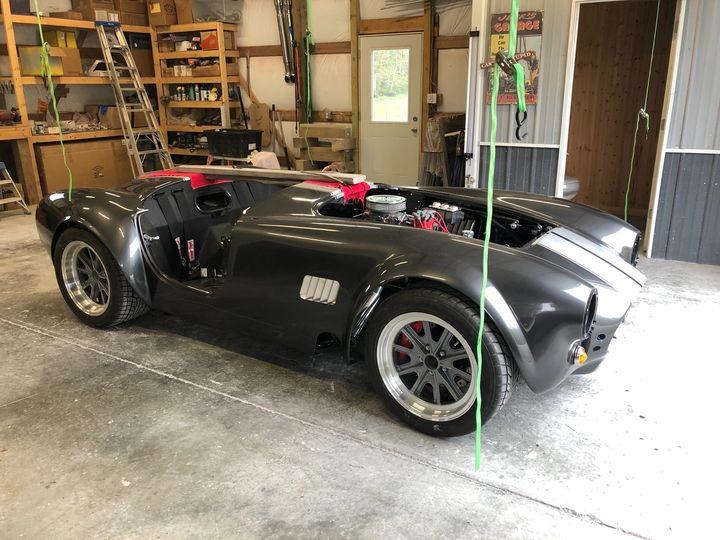 Scherz mounting4