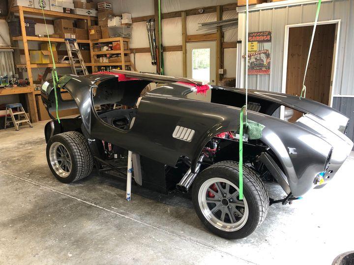 Scherz mounting2