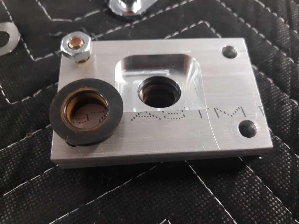 throttle 4