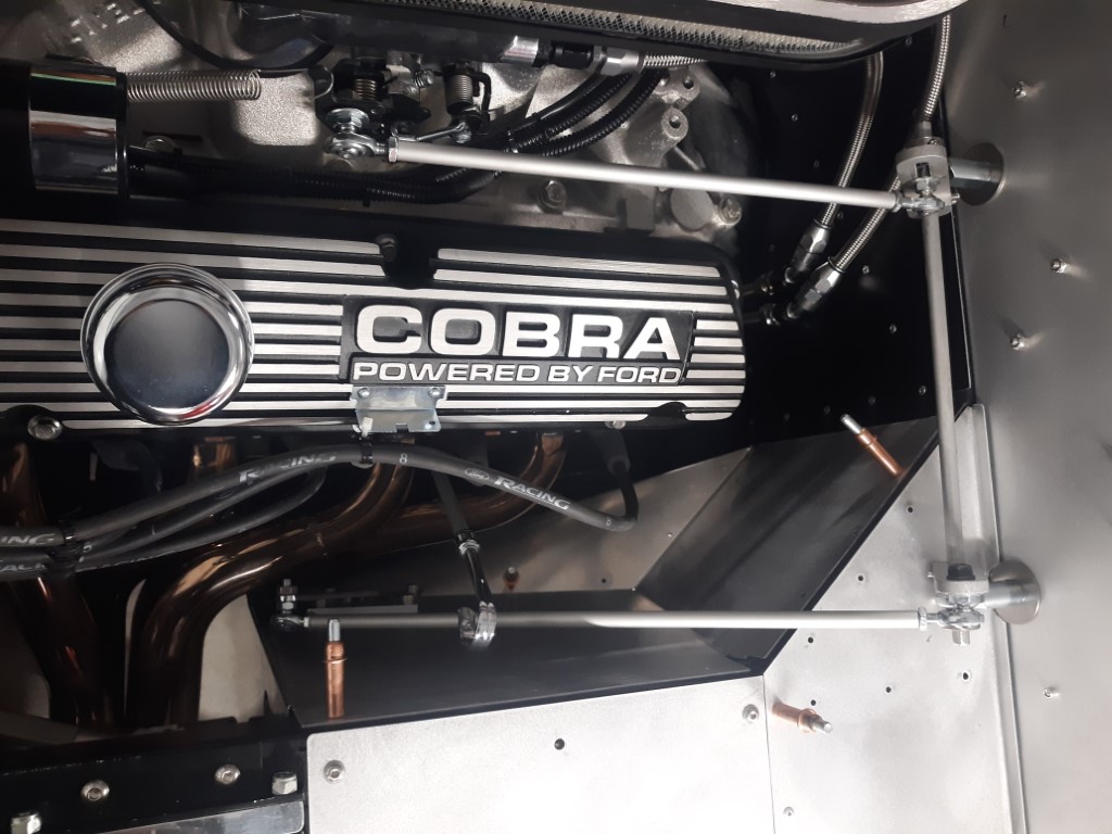 throttle 20