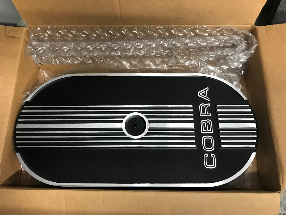Air Cleaner