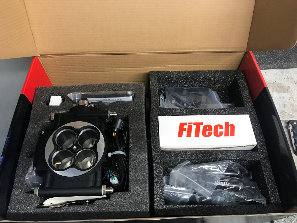 FI Tech