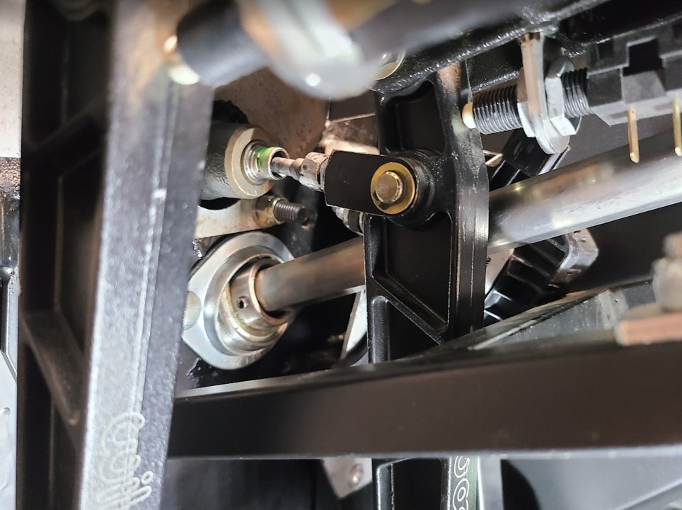 hydro brake2