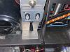 Cruise control switch