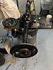 axle housing