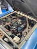 engine bay