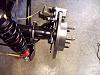 rear end caliper