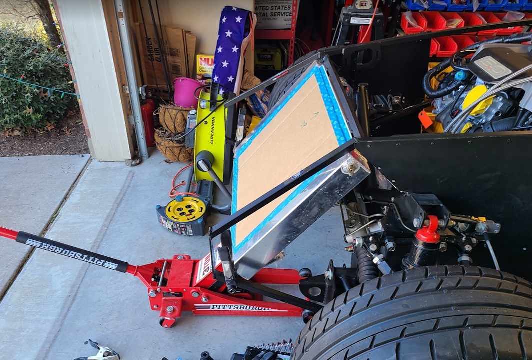 radiator lower check2