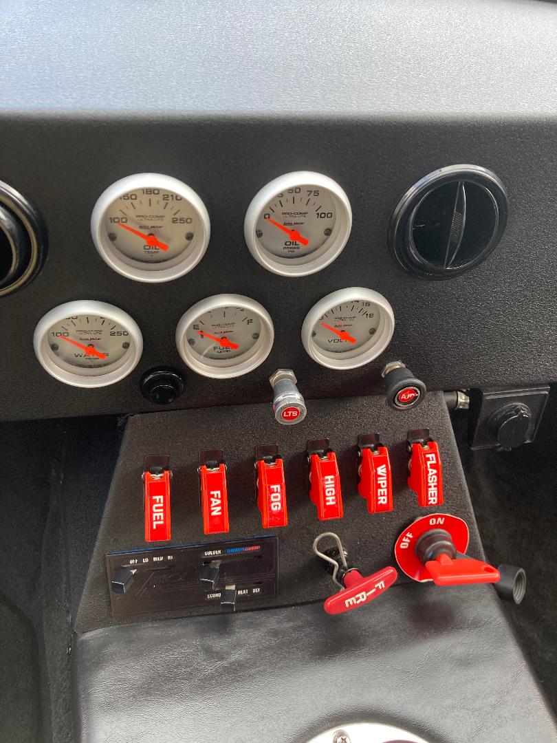 Dash