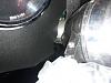 Steering shaft spacing 2
