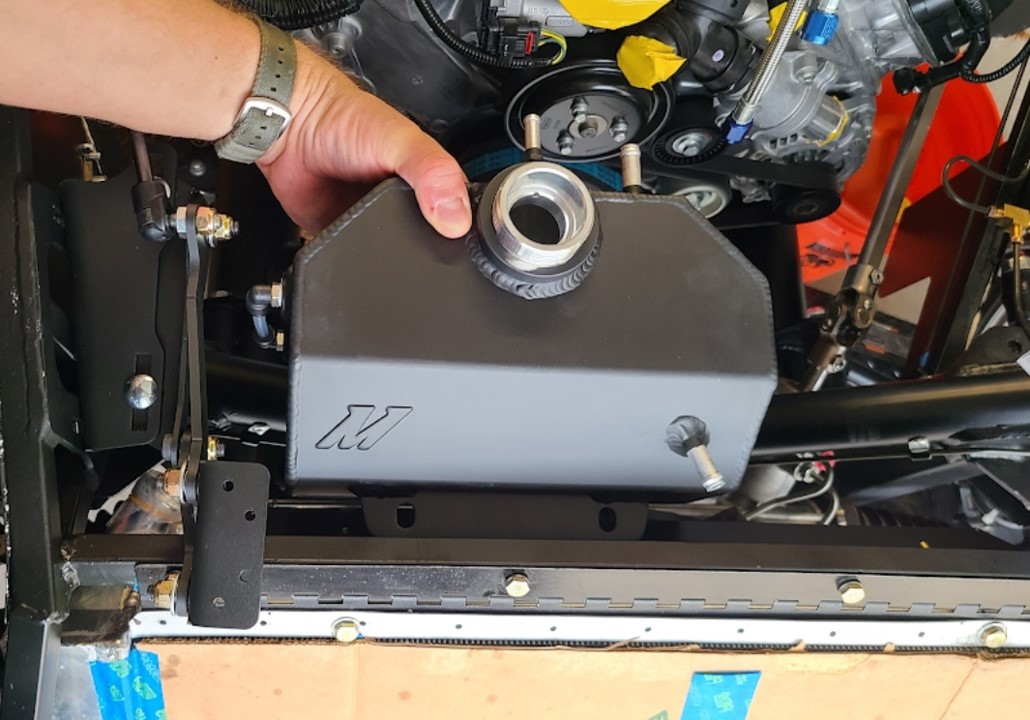 expansion tank2