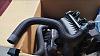 radiator hose1