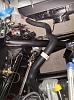 radiator lower hose Dayco E70621