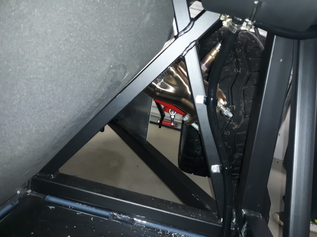 AC drain