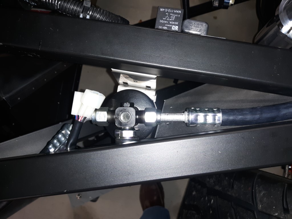 AC drier