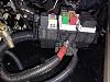 Coyote Fuse Box