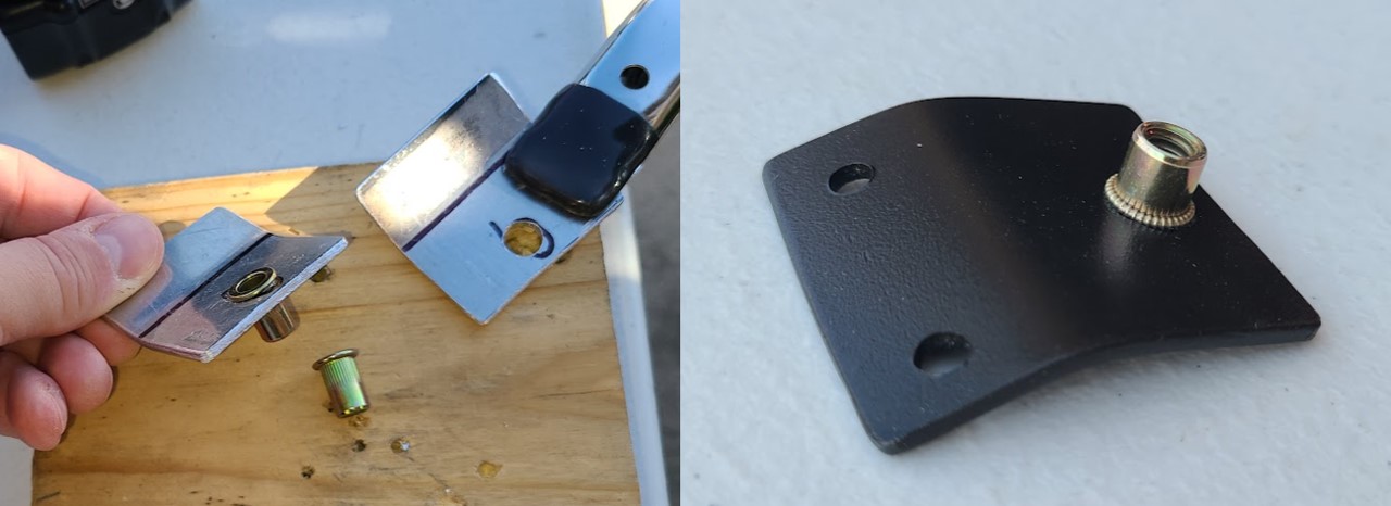 expansion tank