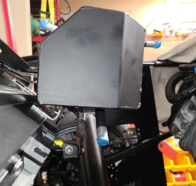 expansion tank7