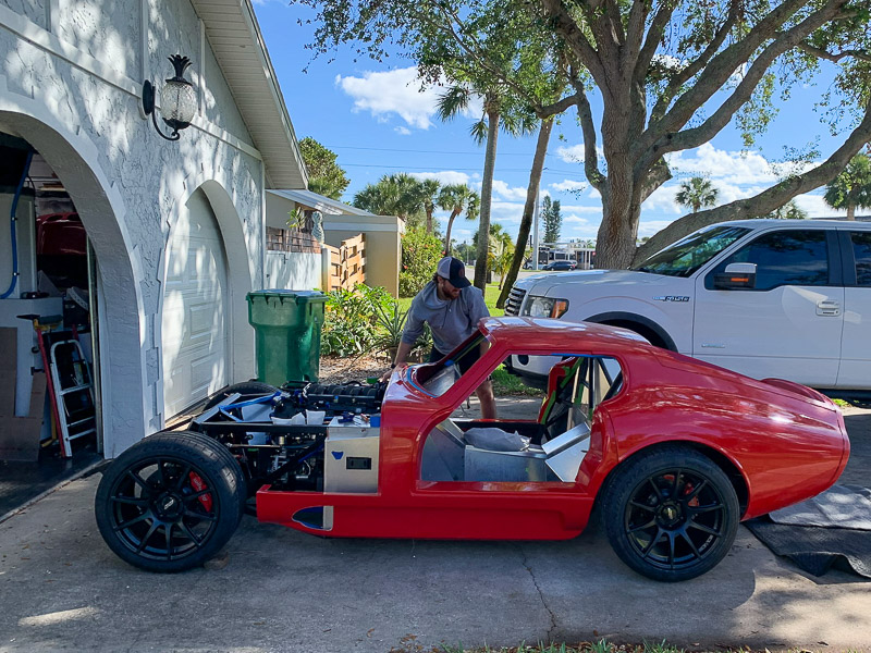 Roller