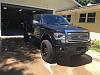 my truck