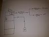 AC wiring trinary switch
