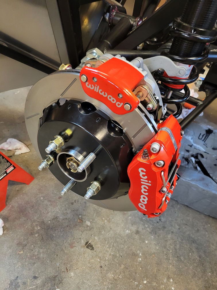 Rear Brakes1