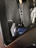 Cable gland passthorugh 1