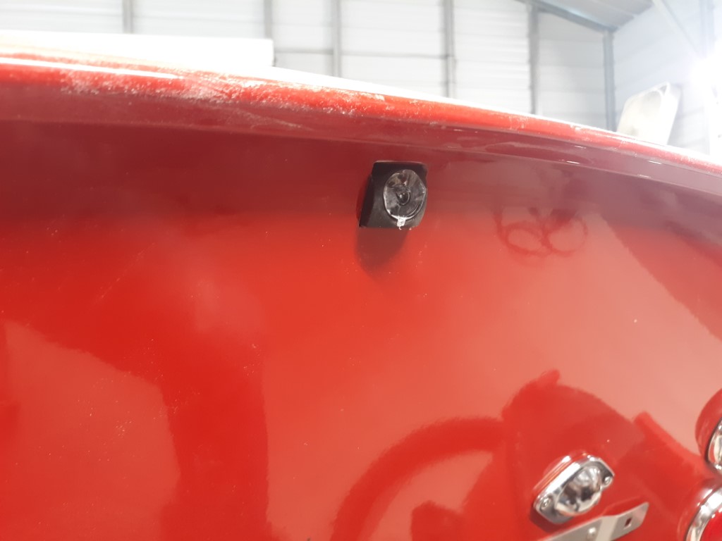 backup camera