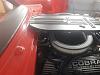 air cleaner