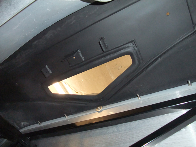 Cowl Vent 6