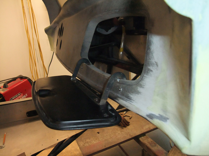 Glove Box 1