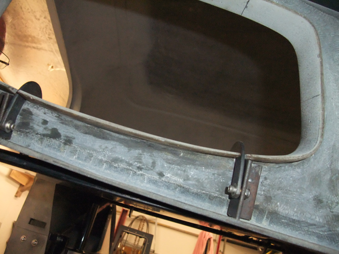 Glove Box 2