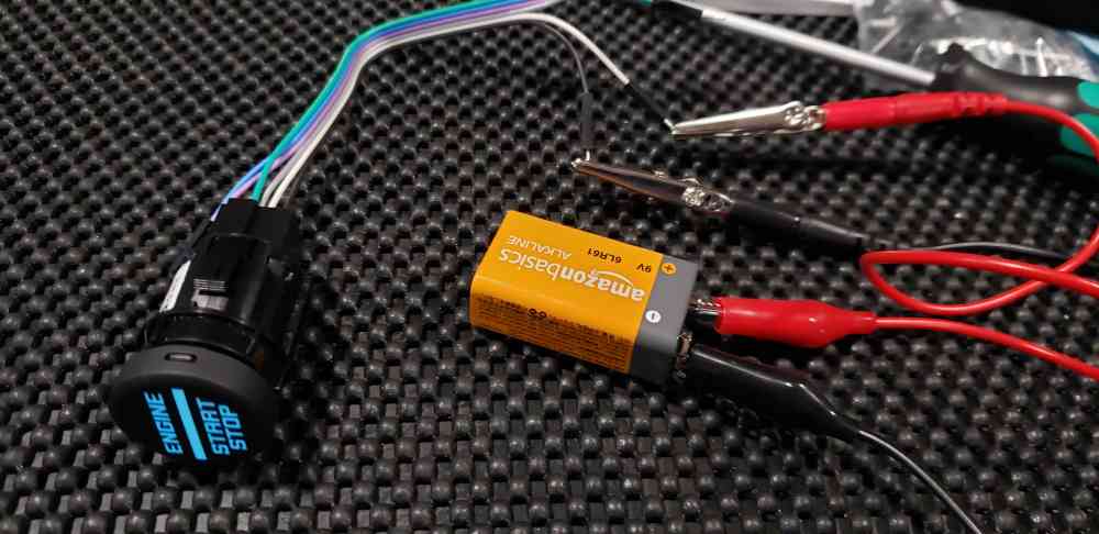 StartButtonPower