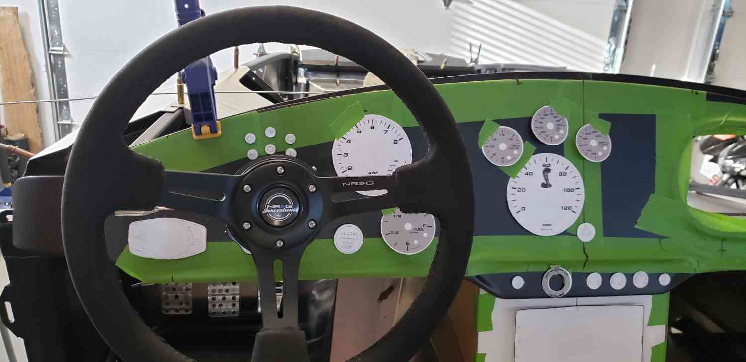 DashMockDriver