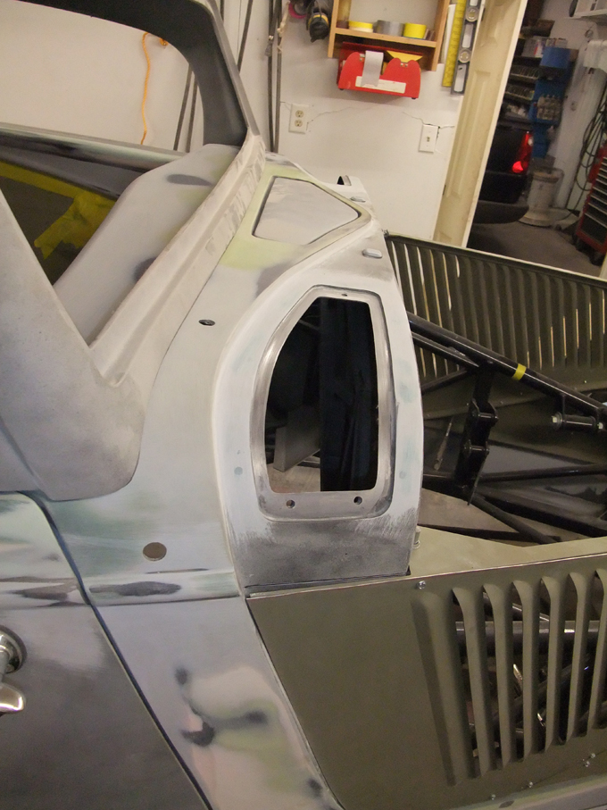 Engine Panel 5