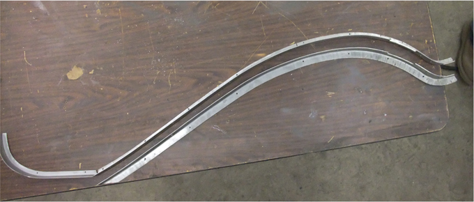 Panel Edges
