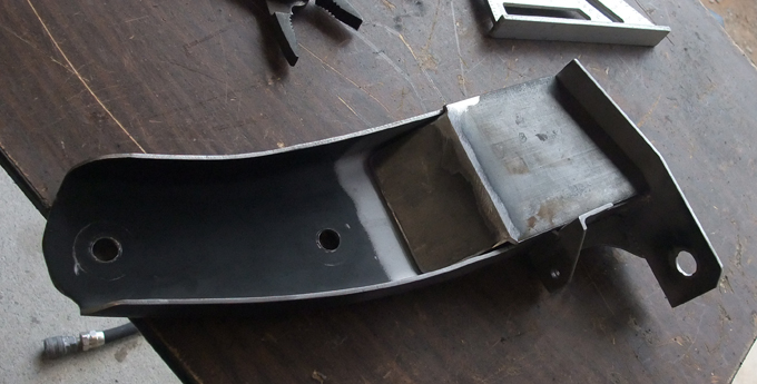 FFrame Horn 2