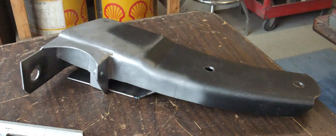 FFrame Horn 3