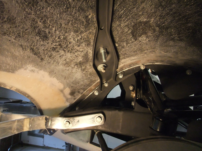 FFrame Horn 5