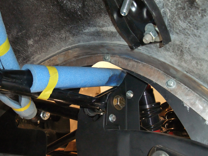 FFrame Horn 7