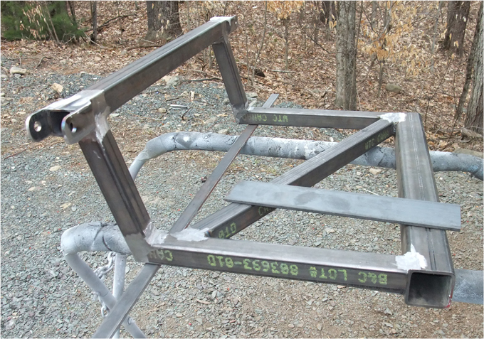 RBumper Frame 2